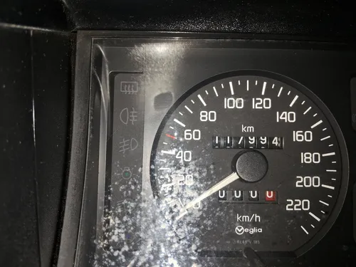 Renault R19 1.4 Inyeccion