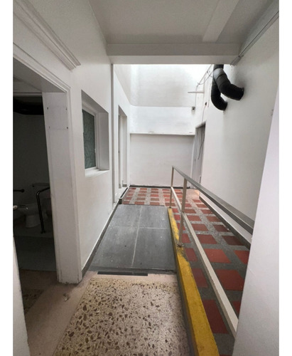Casa Comercial En Arriendo Centro De Medellin