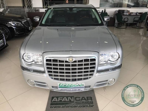 Chrysler 300 C 5.7 V8 (teto Solar) Aut./2008