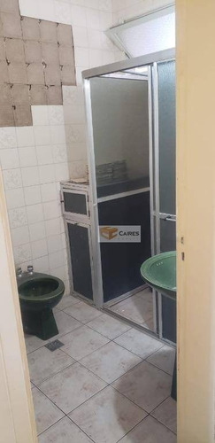 Imagem 25 de 30 de Apartamento Com 2 Dormitórios À Venda, 88 M² Por R$ 235.000,00 - Centro - Campinas/sp - Ap7922