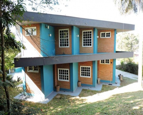 Imagem 11 de 30 de Casa - C4204a - 32915268