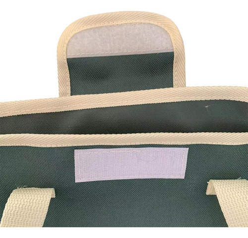 Bolsa De Herramientas Bolsa Organizadora De Almacenamiento