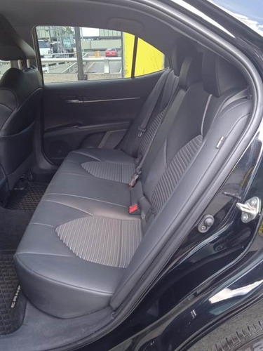 Imagen 11 de 14 de Toyota Camry Se