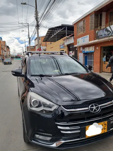 JAC S2 1.5 Hfc7151eav