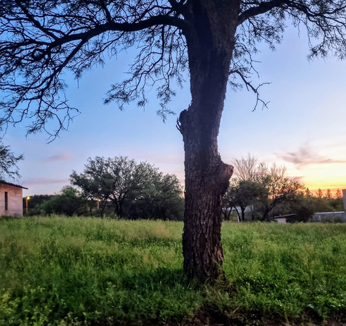 Terreno En Juana Koslay San Luis