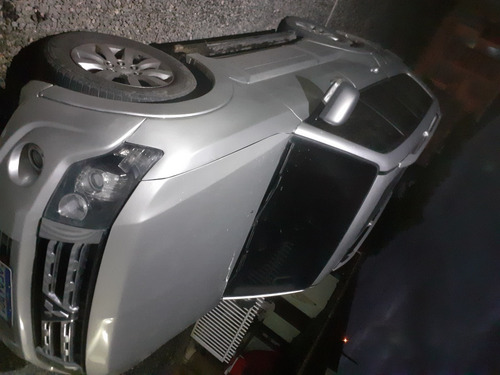 Pagero Full 2011 Diesel E Chip