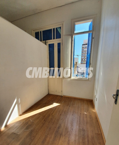 Imagem 18 de 30 de Imóvel Com 2 Salas Comerciais Individuais Para Locação No Centro Em Campinas - Sl03655 - Sl03655 - 70334355