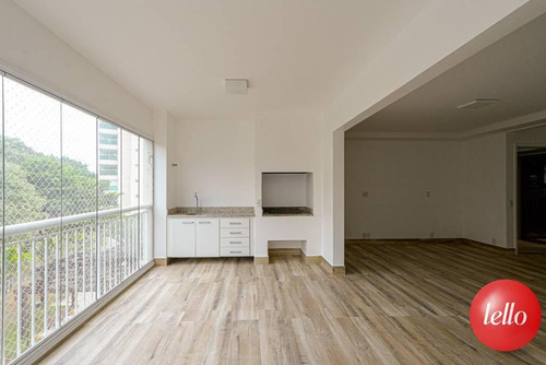 Imagem 5 de 30 de Apartamento - Ref: 119824