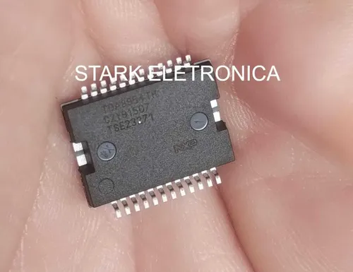 Ci Tda8954th Original Nxp Tda8954 Tda 9854 Tda9854 Th | MercadoLivre