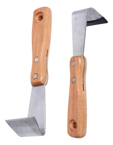 Cuchillo Para Cortar Corteza De Árbol, Raspador De Corteza D