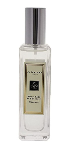 Jo Malone Salvia De Madera Y Sal Marina Colonia Spray Para M