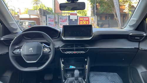 Imagen 20 de 25 de Peugeot 208 Active Pack Tiptronic