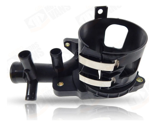 Cavalete Da Água Sprinter 415 515 2012 2013 2014 2015 2016