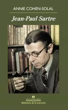 Libro Jean-paul Sartre