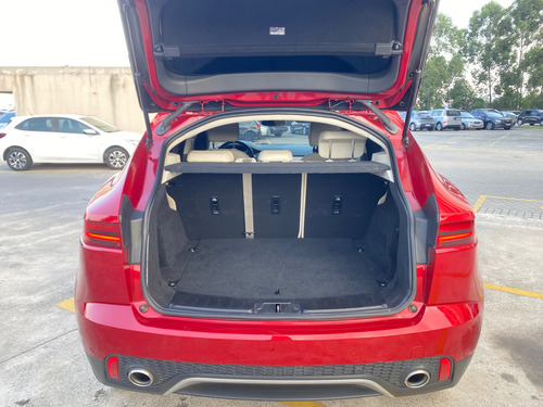 Jaguar E-Pace 2.0 S Awd Flex Aut. (p250) 5p