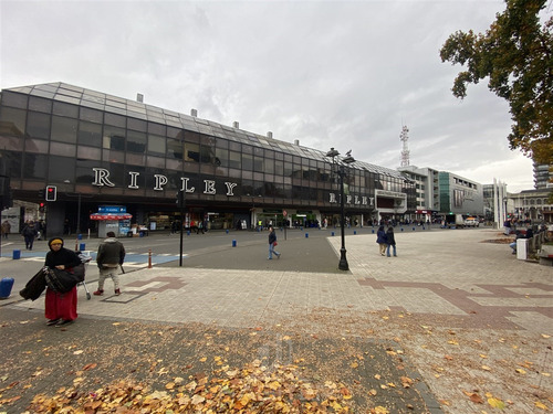 Local Comercial En Mejor Esquina Plaza En Arriendo En Temuco