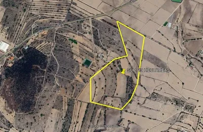 Terreno en venta
