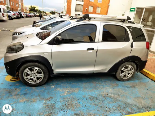 Chery XCROSS 1.3 Ys1x5-1115