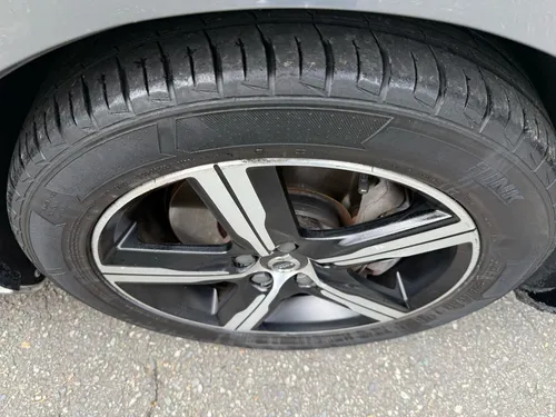 Volvo V40 2.0 T4 Drive-e R-design