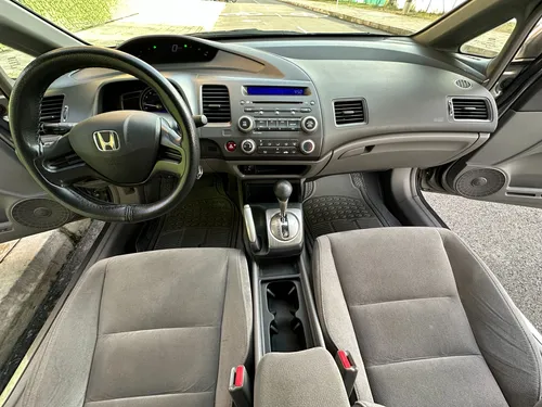 Honda Civic 1.8 Lx