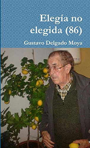 Elegia No Elegida -86-
