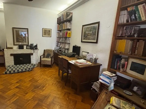 Venta. Villa Del Parque. Lote Apto 1.178 M2. Espectacular Ubicación. Cercano A Cuenca Y Av. Nazca.