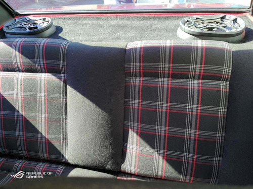 Imagem 10 de 14 de Vw Volkswagen Voyage Plus