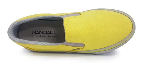 Tenis randall cheap feminino