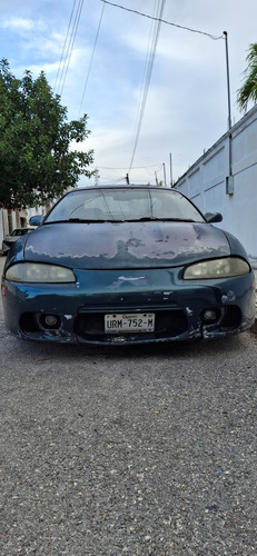 Mitsubishi Eclipse Gs Coupe
