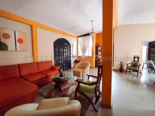 Imagen 7 de 13 de Casa En Venta En San Jacinto Maracay Aragua 22-24904 Irrr