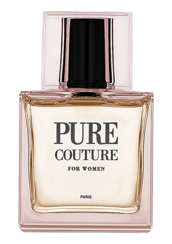 Perfume Pure Couture Karen Low Damas 100ml