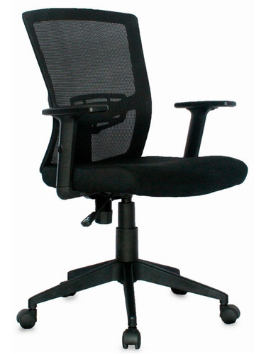 Silla Giratoria Oficina Ergonómica Ejecutiva Envío Gratis