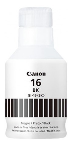 Juego 4 Tintas Original Canon Impresora Maxify Gx7010 Gx6010