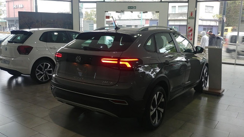 Volkswagen Nuevo Nivus Highline Aut My21 Dm