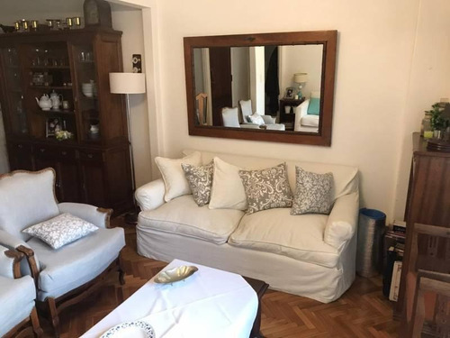 Imagen 3 de 21 de Departamento 3 Dormitorios En Venta Recoleta