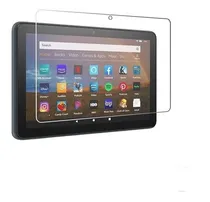Comprar Vidrio Templado Tablet Compatible  Amazon Varios Modelos