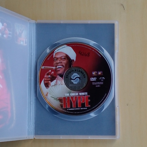 Dvd O Trambique Do Século (Usado)