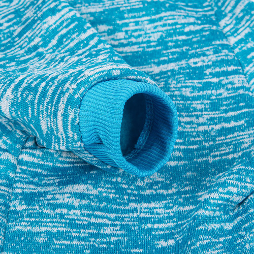 Suéter Para Perro Pequeño Mediano Grande Cálido Invierno Nav Gris+azul Marino+azul