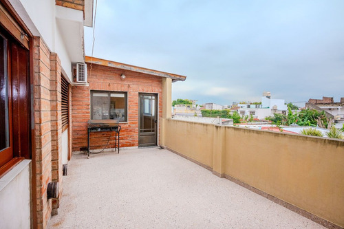 Venta Ph 5 Amb En Martin Coronado-apta Credito-