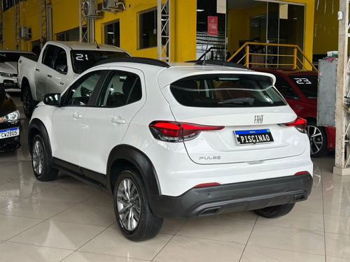 Fiat Pulse 1.3 FLEX DRIVE CVT