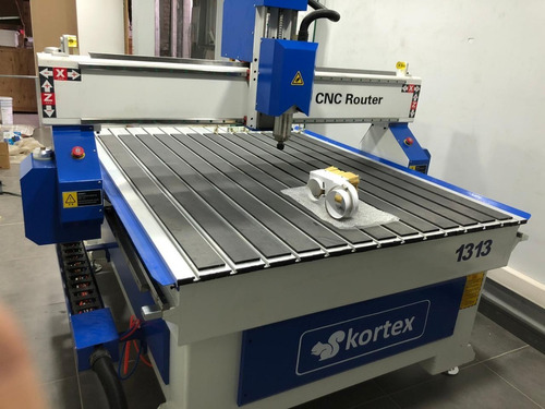 Imagen 4 de 5 de Router Cnc 130x130