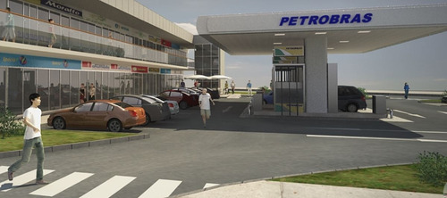 Arrienda Local 66 M2 Uf 15 Scenter Copiapo