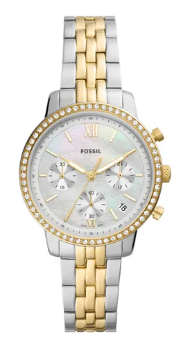 Reloj Fossil Mujer Es5216