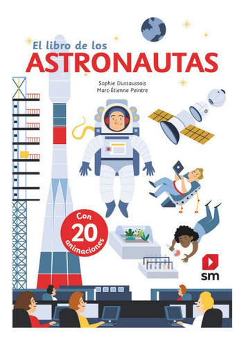 El Libro De Los Astronautas