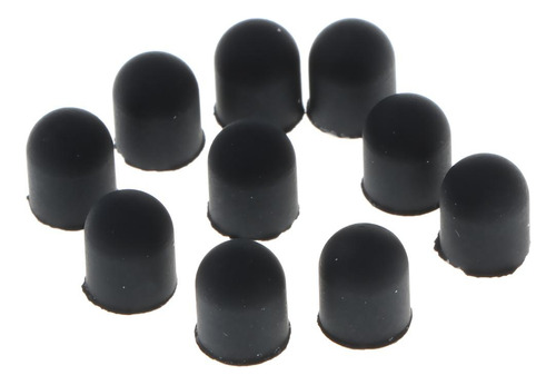 Punta De Silicona Para Lápiz Táctil 7 Piezas