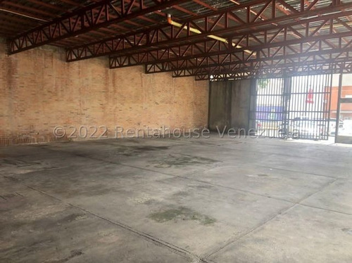 Imagen 5 de 7 de Lmgc Alquila De Oportunidad En Chacao, 400mtrs El Local Que Esperabas Multi-proposito Cod: 22-23858
