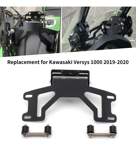 Soporte De Motocicleta Para Moto Navigation 1000 Motorcycle
