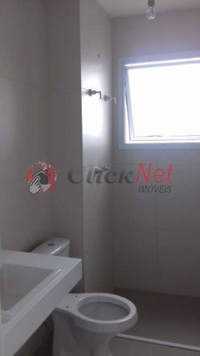 Imagem 8 de 28 de Apartamento À Venda Cháchara Inglesa Em São Bernardo Do Campo - 2965