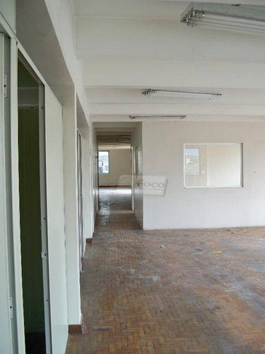 Imagem 15 de 16 de Sala Comercial Para Locação, Centro, Guarulhos. - Sa0057