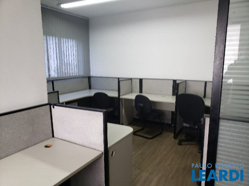 Imagem 13 de 15 de Conj. Comercial - Vila Mariana - Sp - 625207